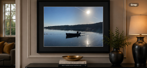 Peaceful sea scene - ,