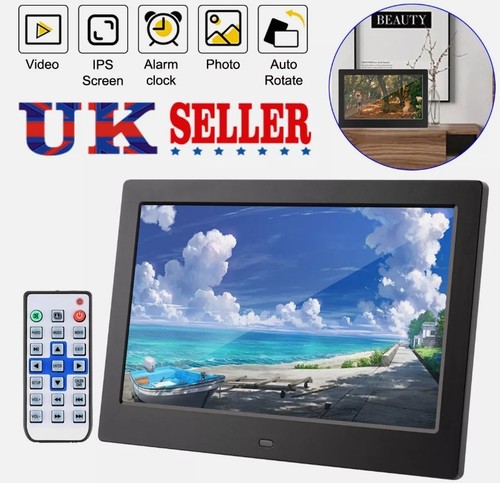 Digital photo frame inch - digital,