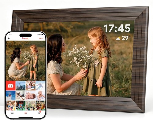Inch wifi digital photo - 10.1,