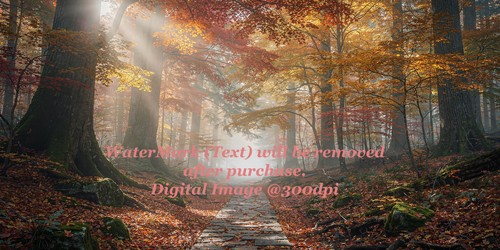 Beautiful scenery autumn - beautiful,