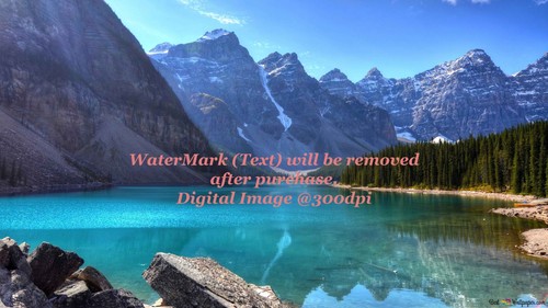 Digital image picture - digital,