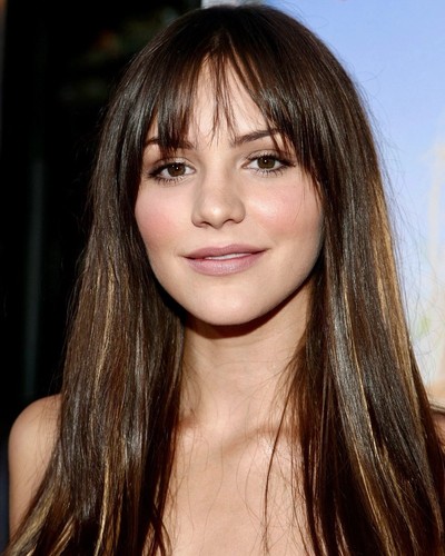 Katharine mcphee photo - katharine,