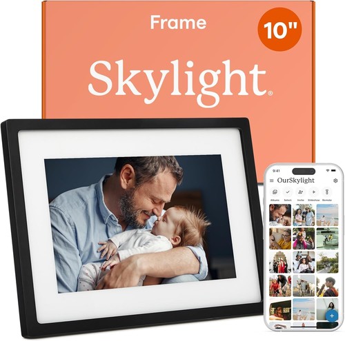 Skylight inch digital - skylight,