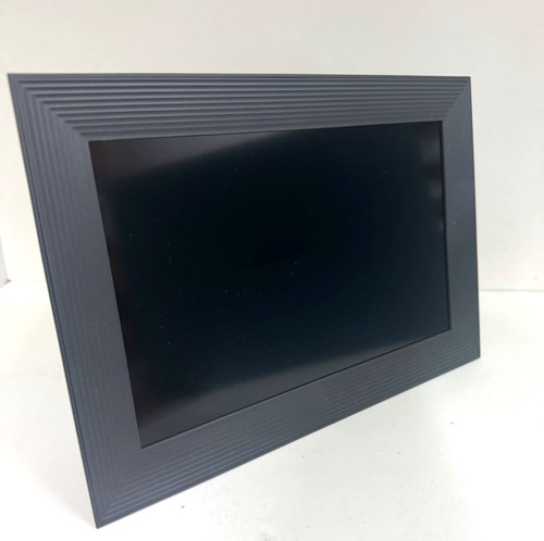 Aura digital photo frame - aura,