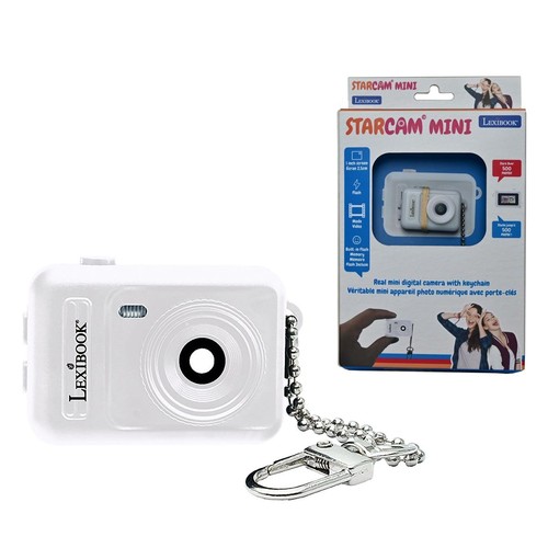 Miniature keychain digital - keychain,