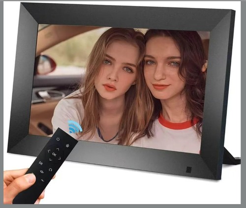Inch digital photo frame - digital,