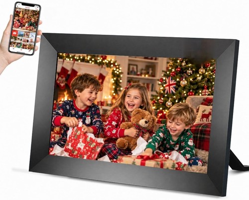 Frameo wifi digital photo - wifi,