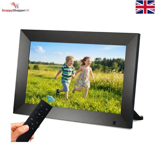 Inch digital photo frame - inch,