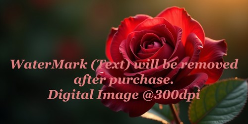 Digital image picture - digital,