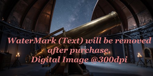 Digital image picture - digital,