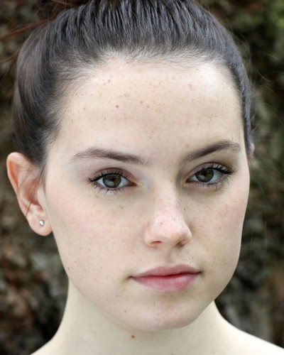Daisy ridley photo - photo, glossy