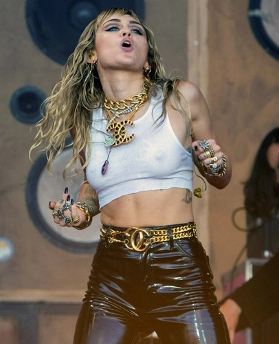 Miley cyrus photo - cyrus,