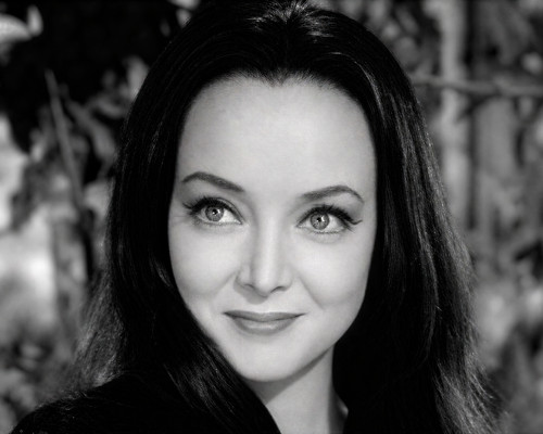 Carolyn jones large - jones, big