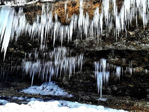 Breathtaking art nature - art, of