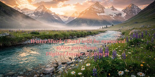 Digital image picture - digital,